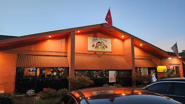 Cocina Mexicana Bar & Grill Millbranch Rd