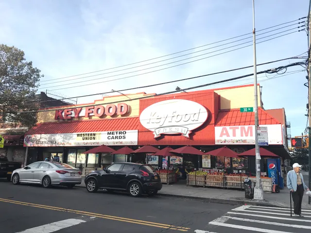 Key Food Supermarket