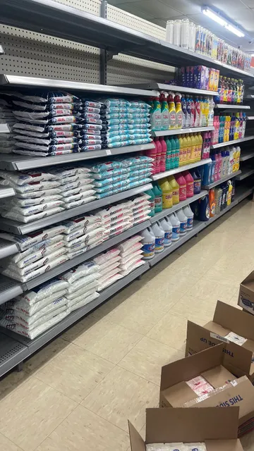 ADASA FRESH MARKET INC