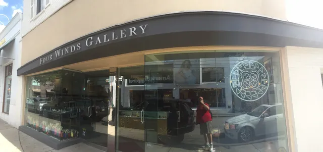 Four Winds Gallery