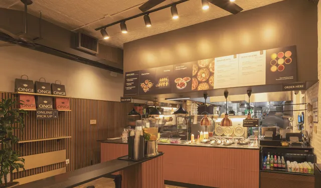 ONGI (23rd St/Park Ave)