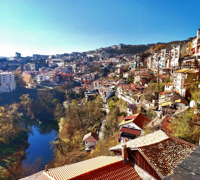 Ethnographic Complex "Samovodska Charshiya"