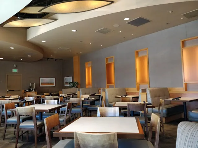 Café Bistro at Nordstrom