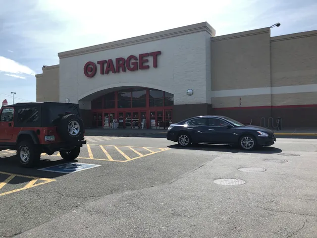 Target