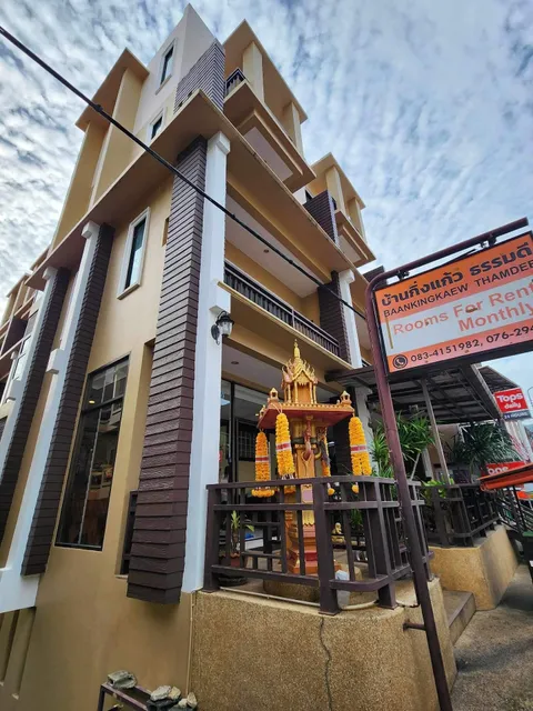 Baan Kingkeaw Thamdee Patong