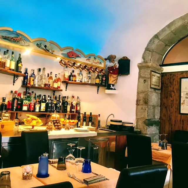 Ristorante La Guardiola