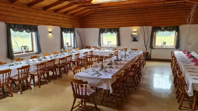 Gasthaus Pension Waldwirt