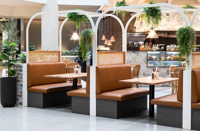 Frankie B's Brunch House