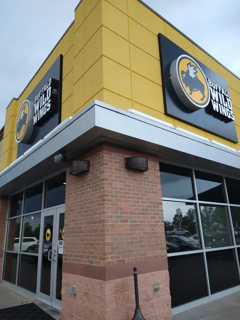 Buffalo Wild Wings