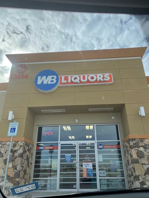 WB Liquors & Wine
