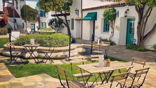 Grassini Family Vineyards - Downtown Santa Barbara Tasting Room