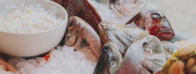 Fisheria - Crudo, cotto e a portar via!