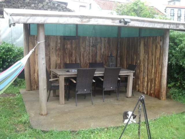 Casa Bianca RRAL 2007