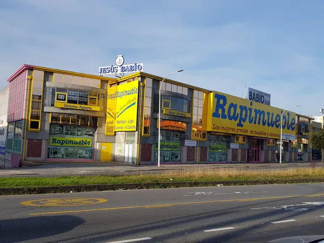 Rapimueble A Coruña