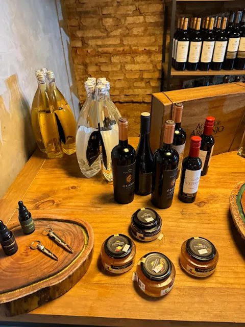 La Brasaria Boutique de Carnes y Parrilla - Coqueiros