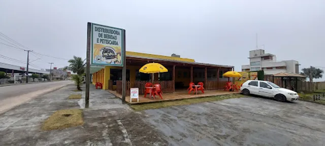 Pizzaria Petiscaria Laços Campeiro