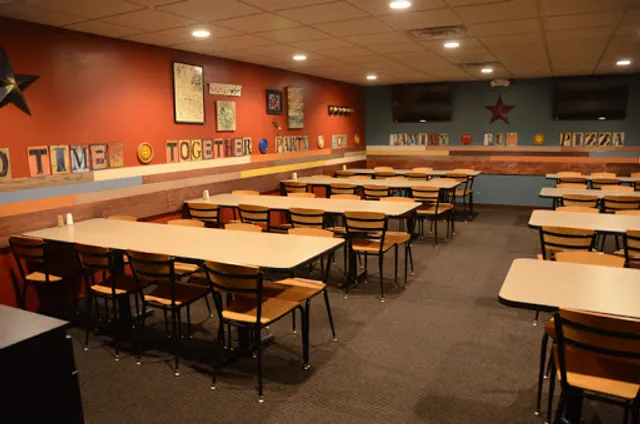 Happy Joe's PIZZAGRILLE - Milan