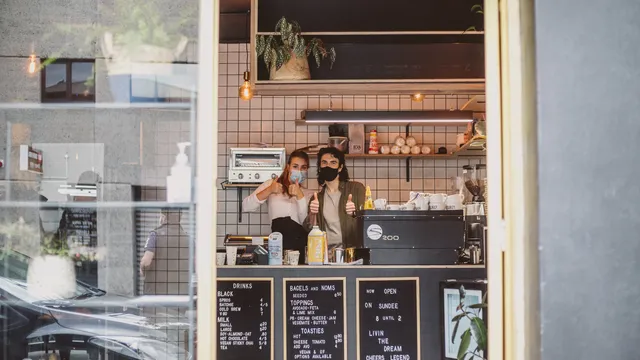 Commonfolk South Yarra