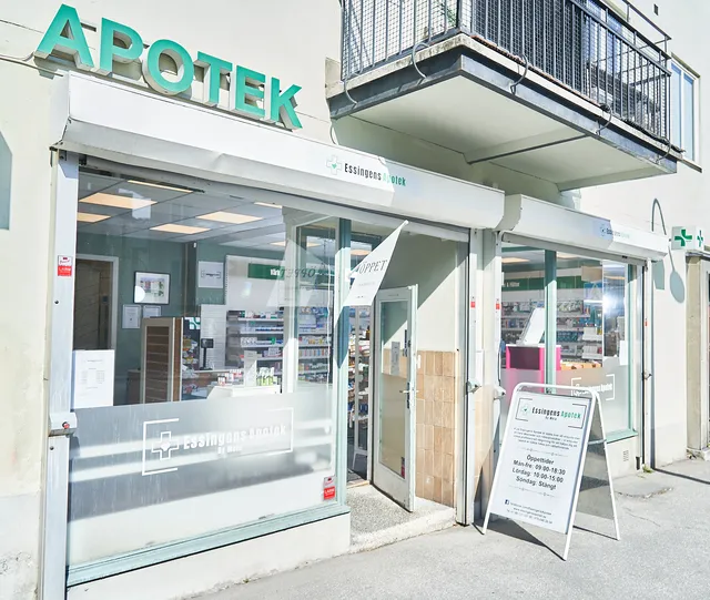 Essingens Apotek