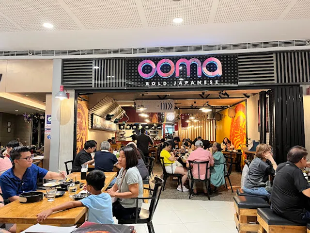 Ooma