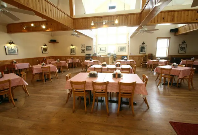 High Cotton Barbeque