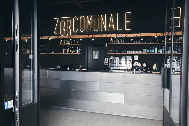ZOOCOMUNALE