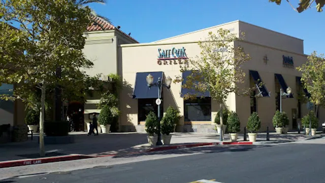 Salt Creek Grille Valencia