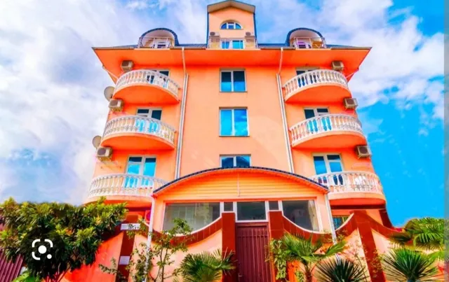 Zhemchuzhina Zarech'ya