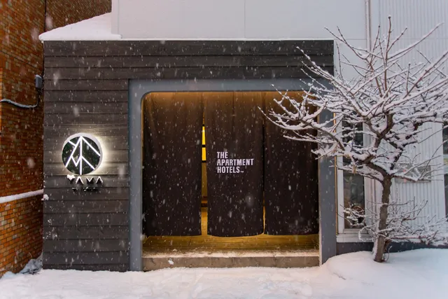 The Apartment Hotels YAMA