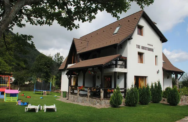 The Guesthouse