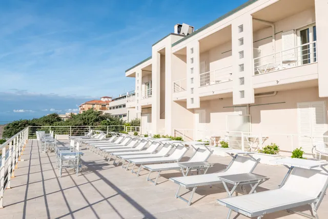 Hotel Alta La Vista - Hotel Di Nardo Group