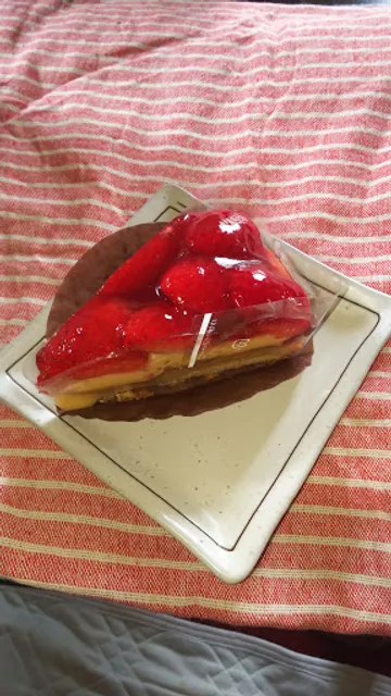 リンデン洋菓子店