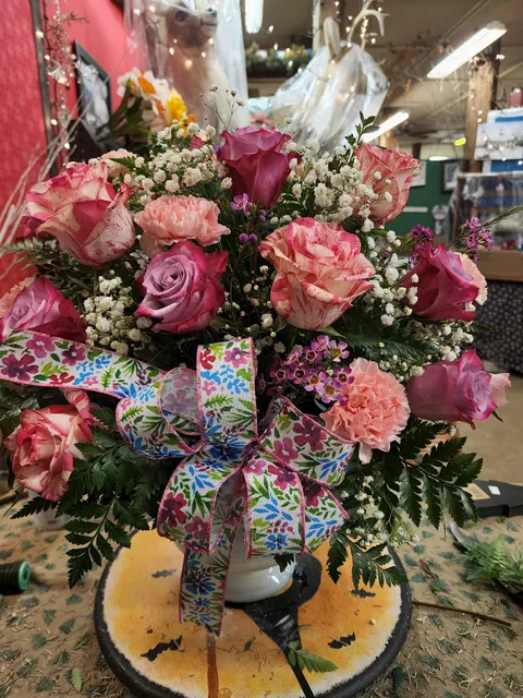 Hemlock Haven Florist & Gifts