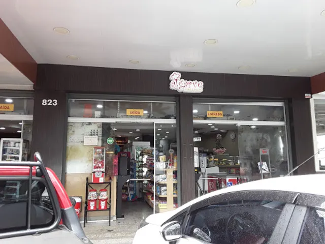 Padaria Algarve Pães e Doces