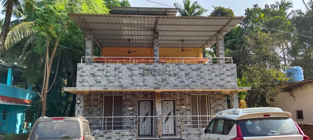 Siddharth Holiday Home, Diveagar