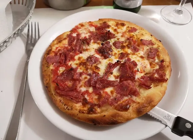 Sternen Solothurn Restaurant & Pizzeria