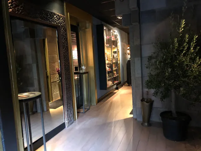 Mayur Indian/Indiaas Restaurant