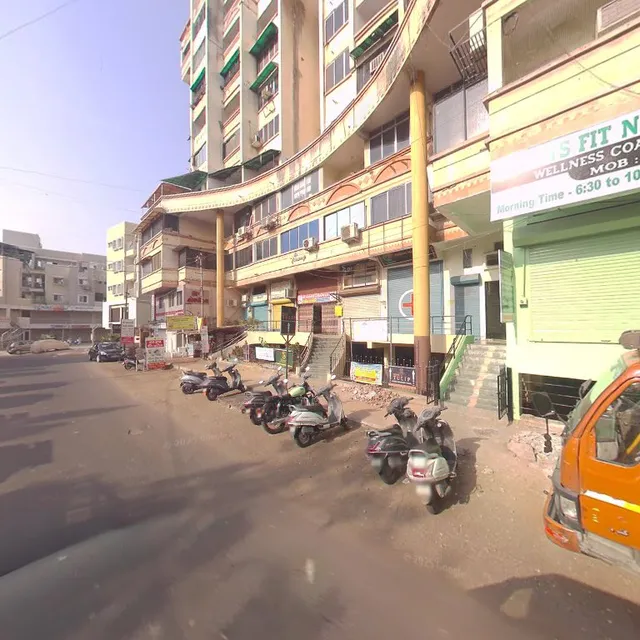 Super Townhouse 724 Hotel Tulip