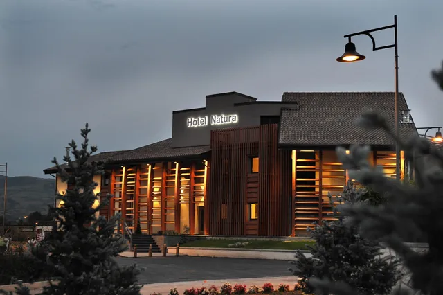 Hotel Natura