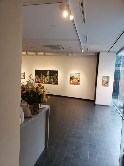 Gallery Insaart