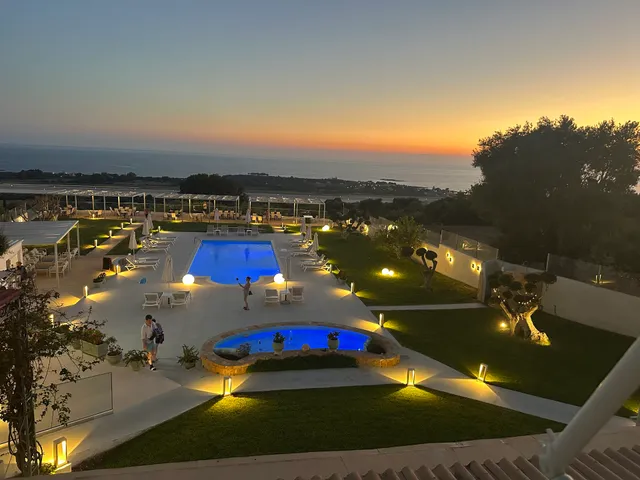 Studios & Apartments Minies Kefalonia - Drita Studios