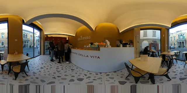 Bellimpasto pizzeria pavia