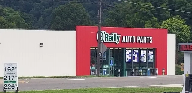 O'Reilly Auto Parts