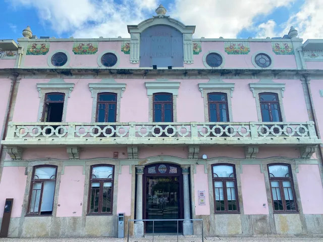 Vila do Conde Conservatory of Music
