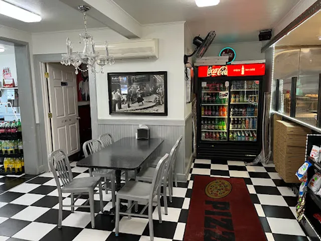 Jim & Nena's Pizzeria