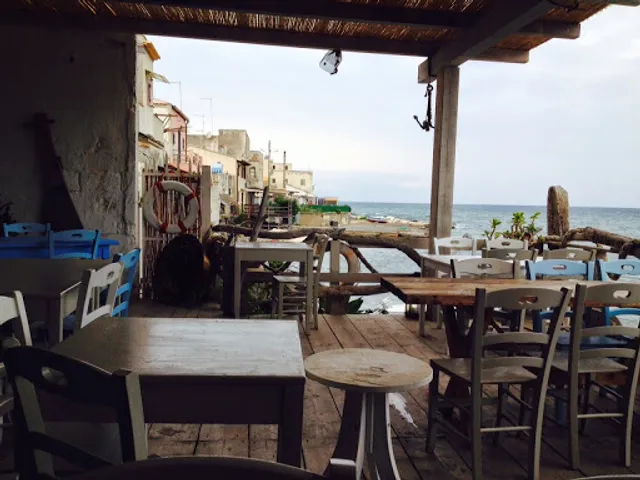 Ristorante Stravento