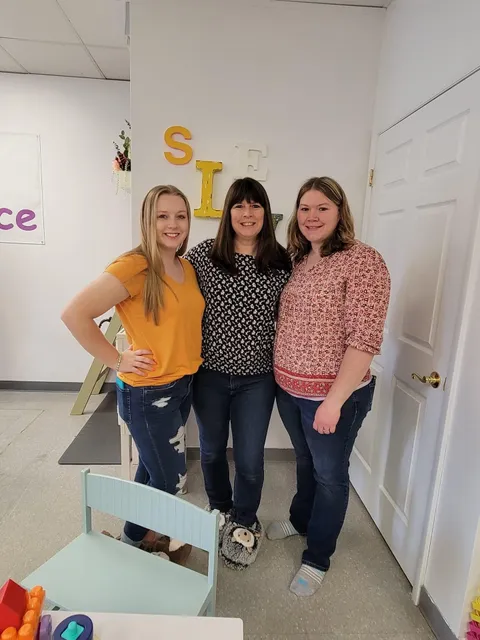 Nanny’s Indoor Play Place