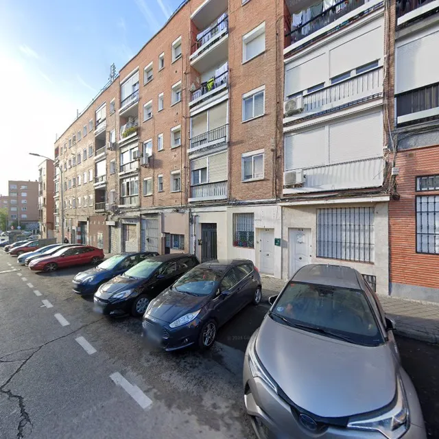 Bar-Cafetería Jocay