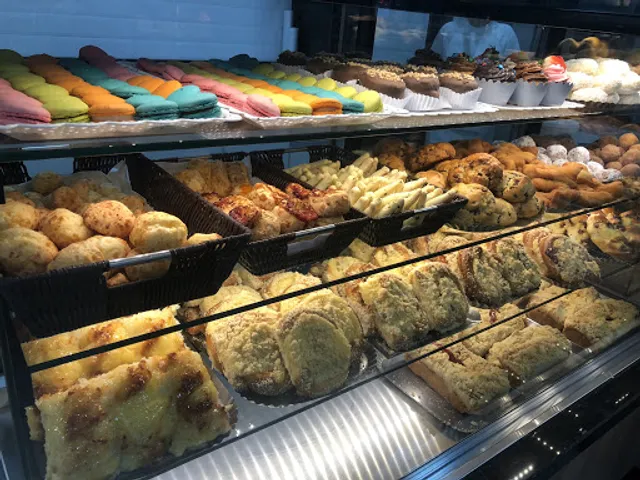 Baking and confectionery Real Dream