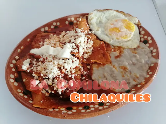 La Comilona Bosques de Tonalá